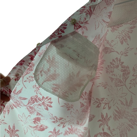 Chaps Men’s Hawaiian - Picture 4 of 7